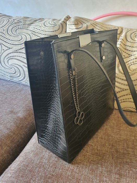 Сумка шопер новая