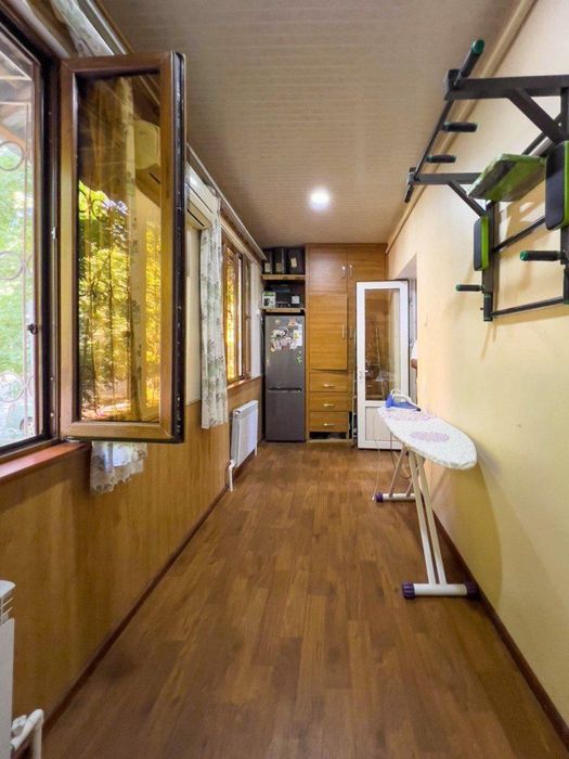 Продаётся 3х комнатная квартира 3/1/3, потолки 3.20, с ремонтом, 87 м3