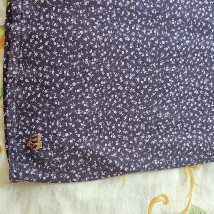 Страхотна дамска туника/рокля Double agent