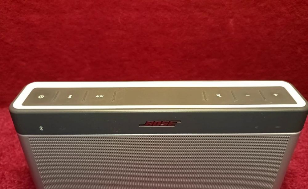 Bose SoundLink III