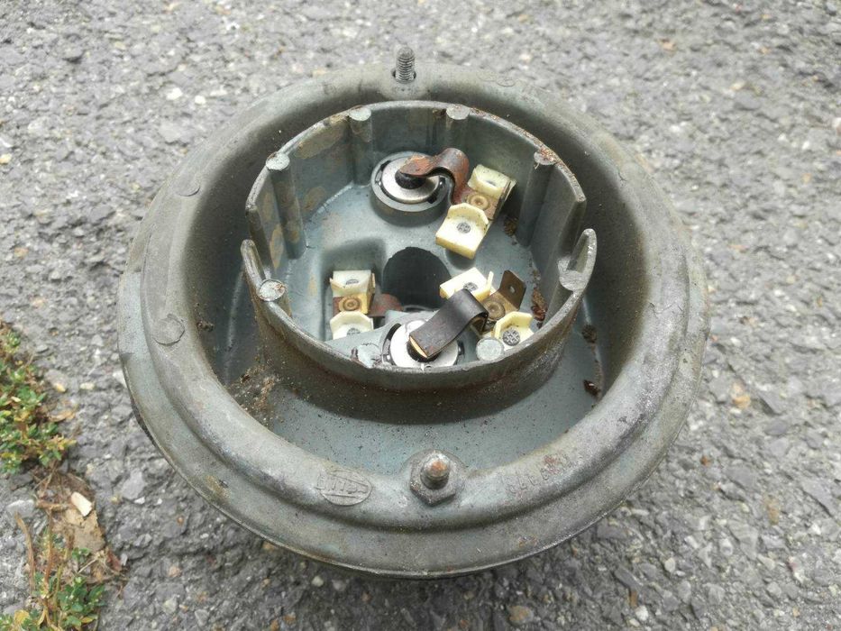 ретро стопове за автомобил