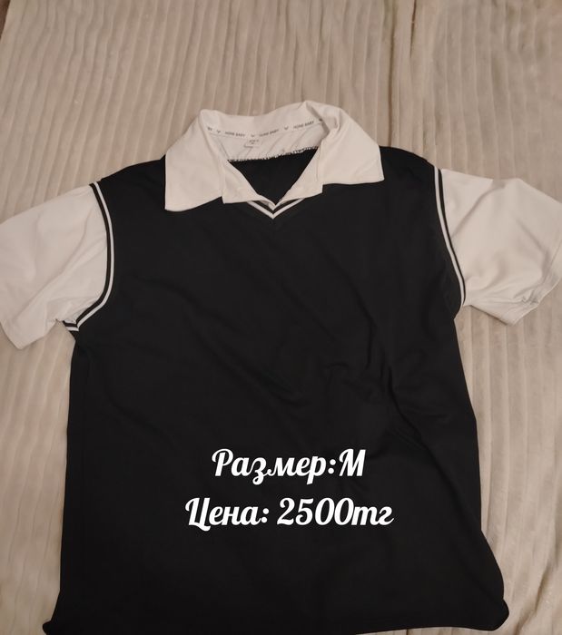 Разгрузка гардероба