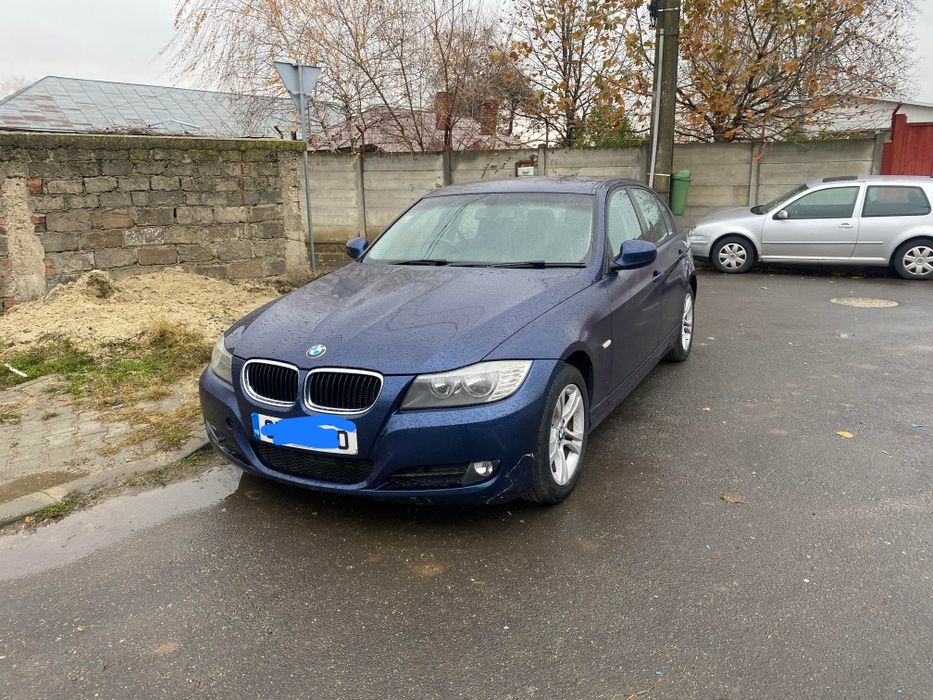 Bara spate Fuzete planetare usa bmw e90 lci n47