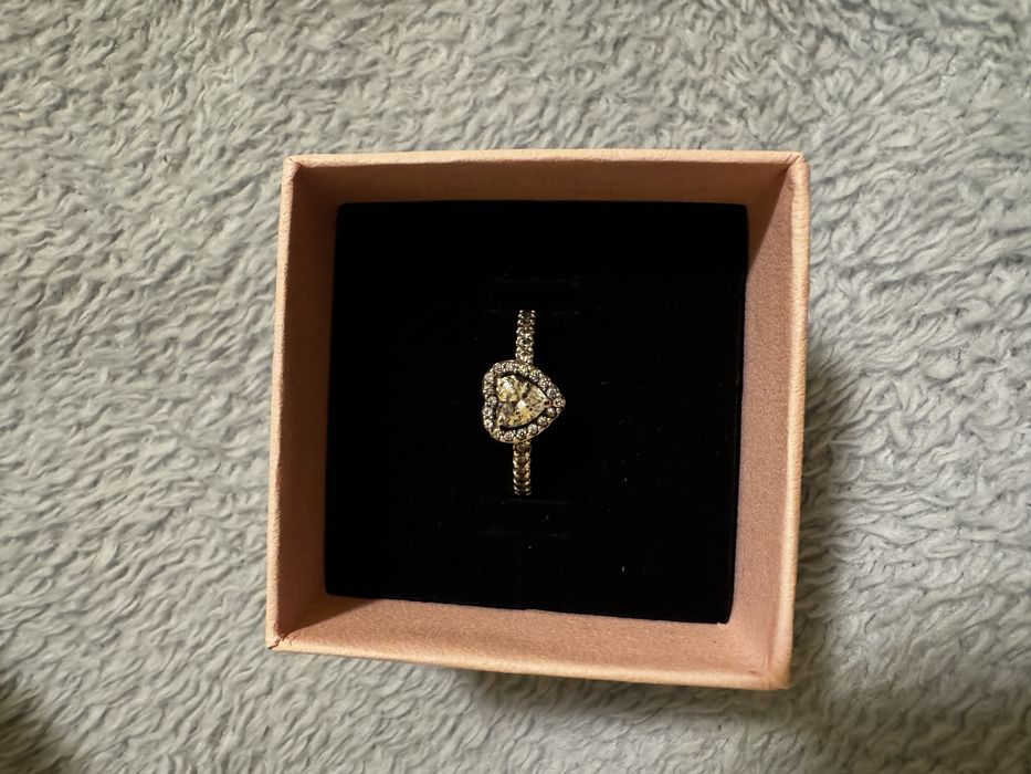 Пръстен Pandora Валс