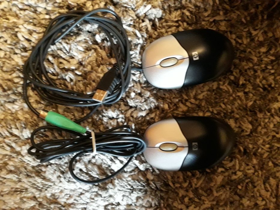 Mouse cu,mufa usb