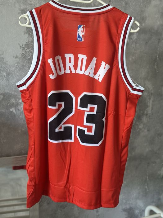 Maieu Bulls Jordan maiou baschet