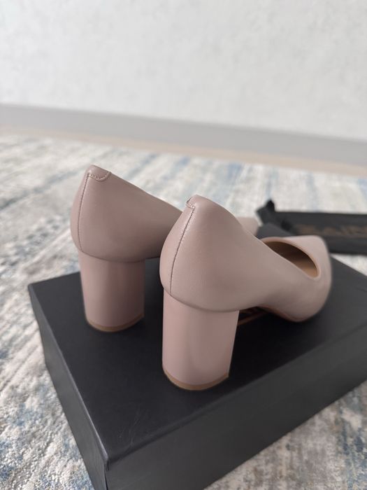 Продам новые туфли