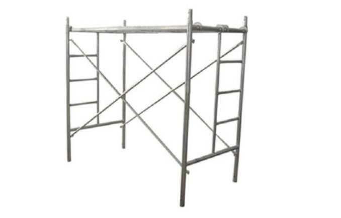 Леса строительные