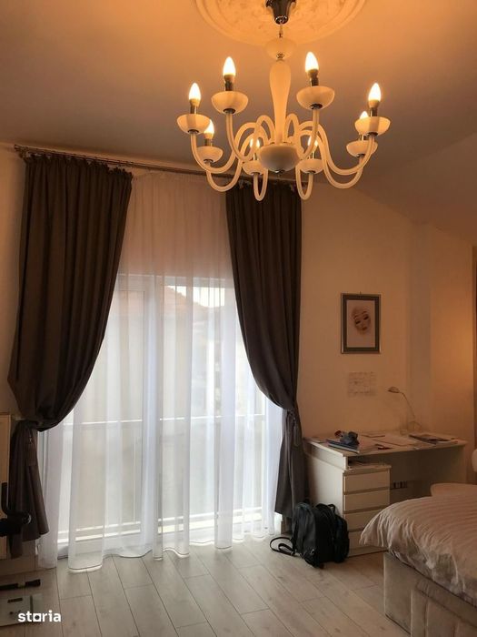 Central, spre inchiriere ap. 2 camere + loc de parcare