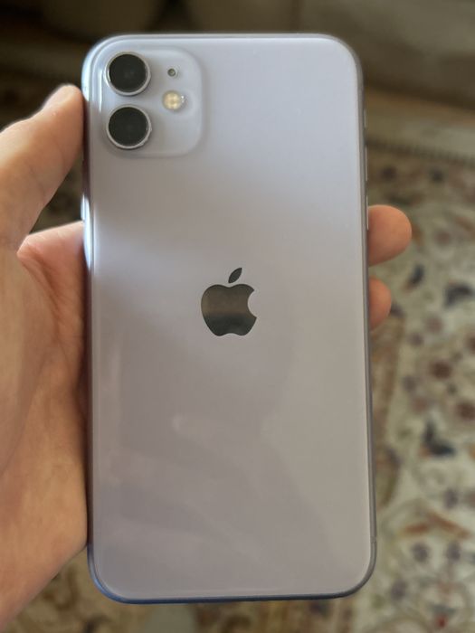 Айфон 11 128 гб.
