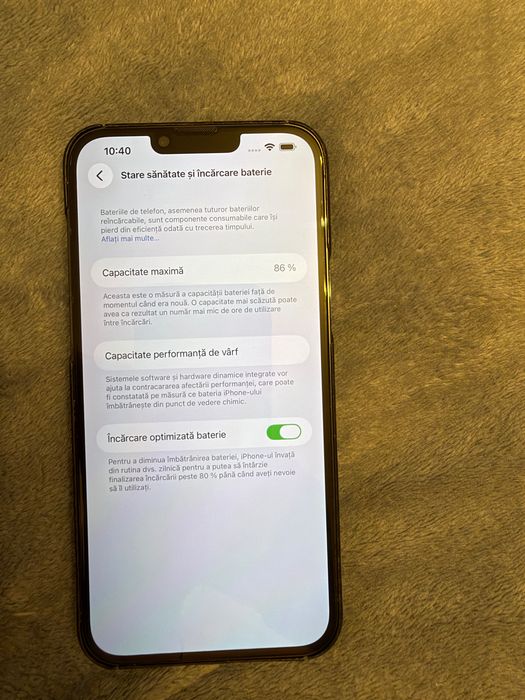 iPhone 13 Pro Max