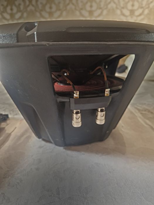 Колонка,  усилитель Pioneer.