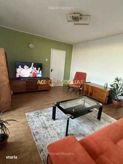 2 Camere de inchiriat | Dristor | Metrou | Mobilat & Utilat — fotografia 1