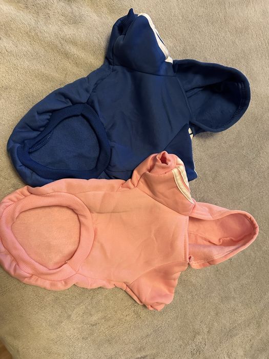 Дрешка за куче Adidog