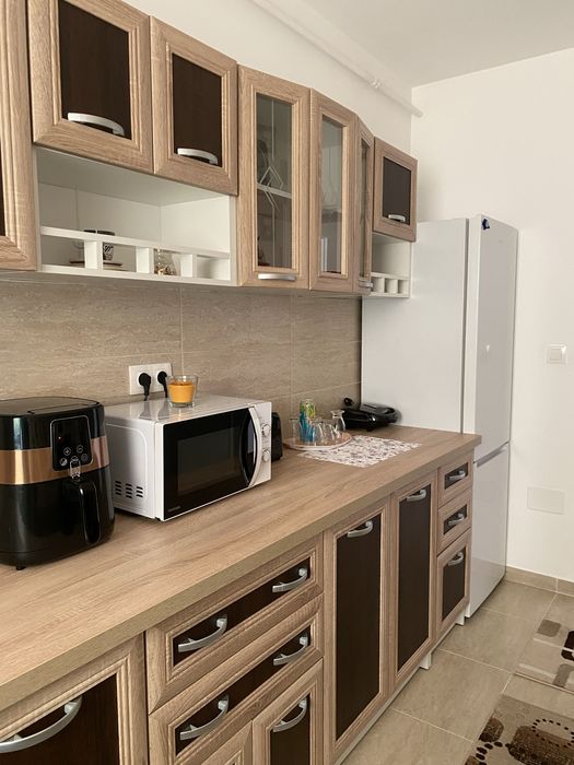 Vand Apartament Studio cartier Maurer