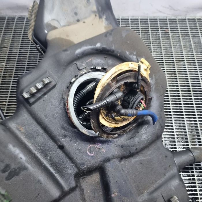 Rezervor combustibil Volkswagen Touareg 7L facelift 2.5 2007 - 2011 BPD BPE SUV 4 Usi ...