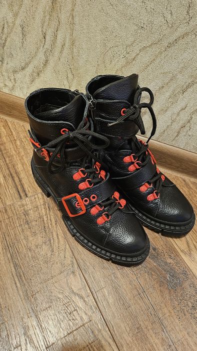 Дамски боти Carlo Fabiani