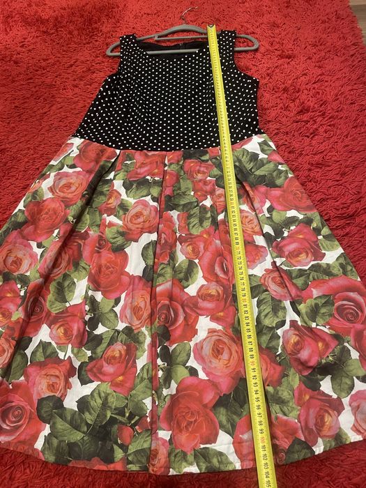 Rochie Marc Cain potrivita L