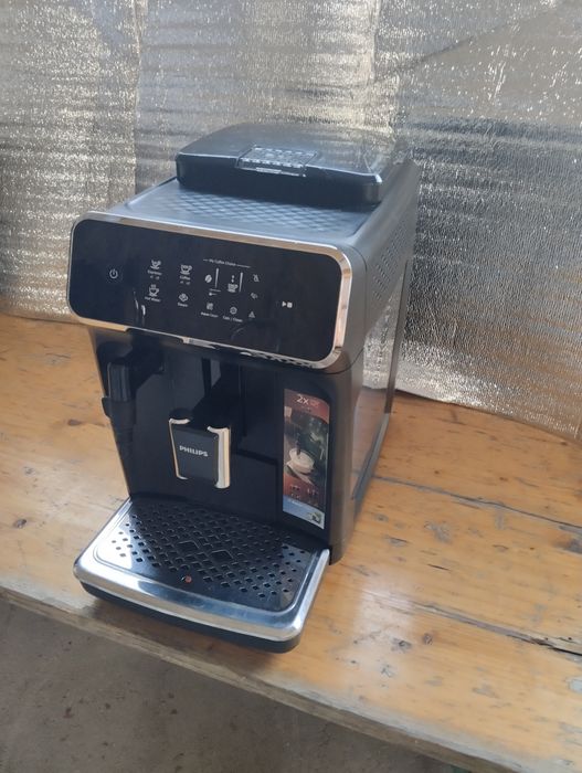 Кафе машина Philips Saeco