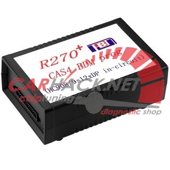 R270 !!!РАБОТЕЩ!!! ДОРАБОТЕН!!! cas4 35080 6 vp 2016 bmw opel