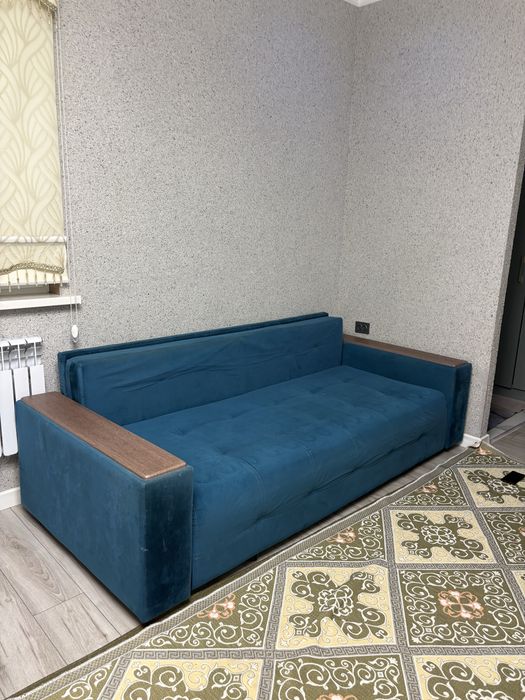 Раскладной диван