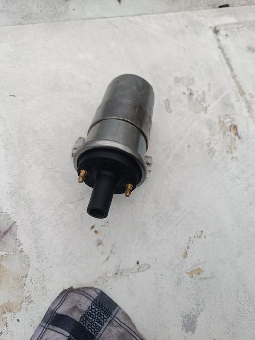 Катушка зажигания на ваз