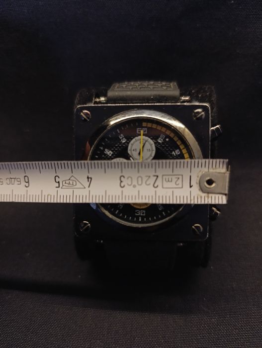 Мъжки часовник Oxette