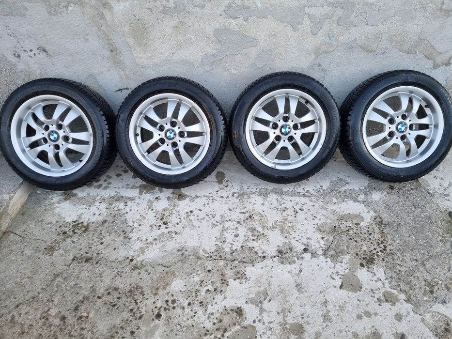 Jante BMV originale!!!