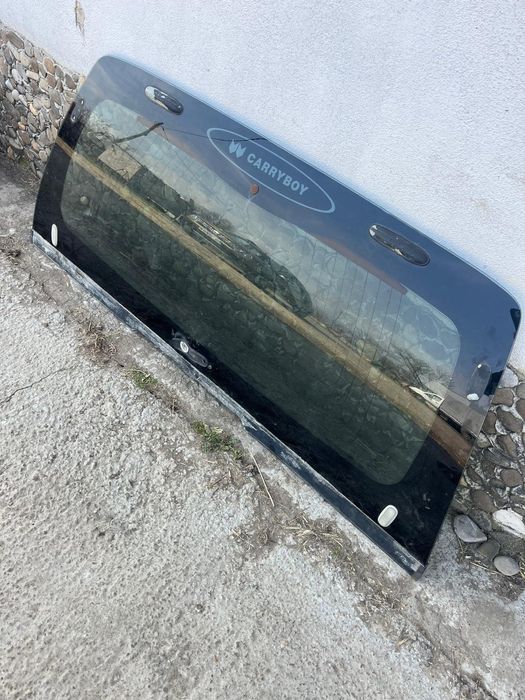 Sticla spate hard-top Mitsubishi L200 2005 2012