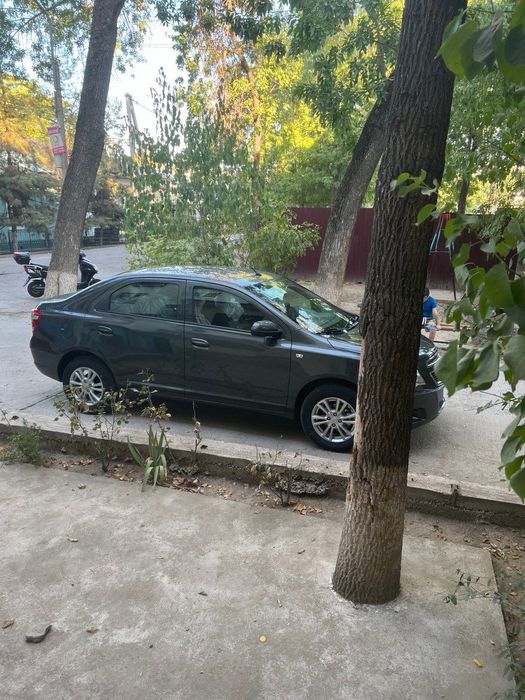 Продам срочно Cobalt 2023