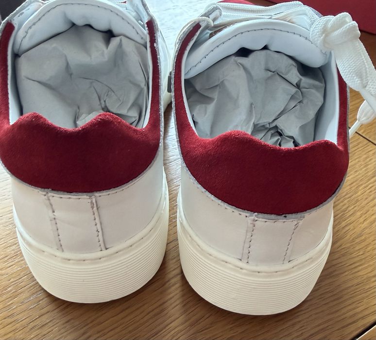 Мъжки сникърси Roberto Botticelli