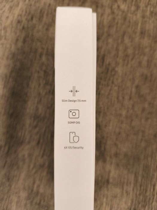 Samsung Galaxy A17