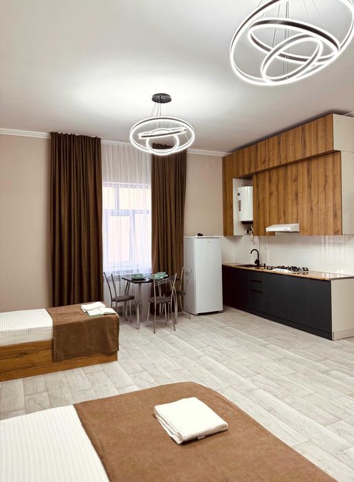 Сдается уютный апартамент/квартира