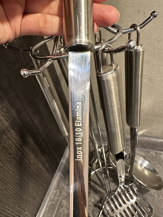 Продам поварешки бренда Elamina