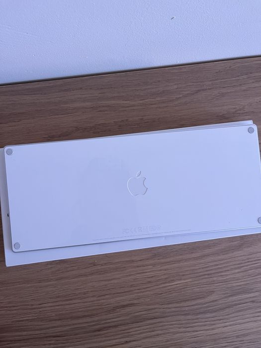 Apple Magic Keyboard