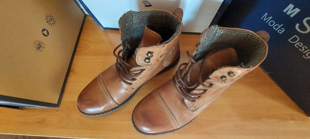 Ghete bărbați mar. 43