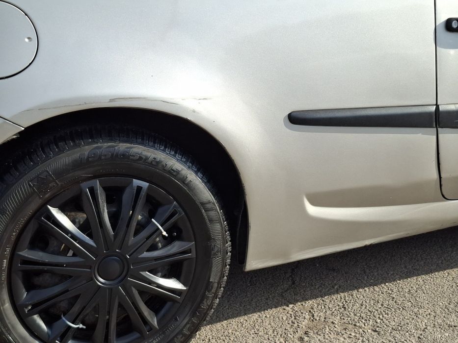 Fiat Stilo 1.6i 16v АГУ