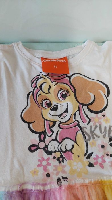 момичешки роклички