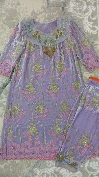 Kelinchaklar uchun komplekt