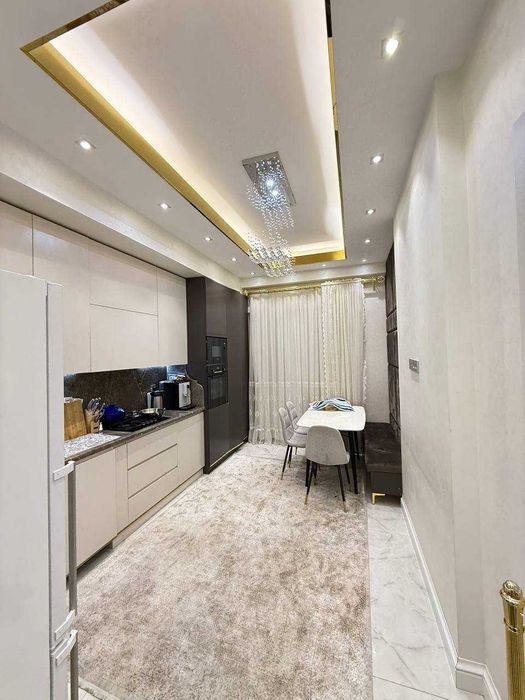 ПРОДАЕТСЯ 3/2/8 111м2 ЖК Гарденс