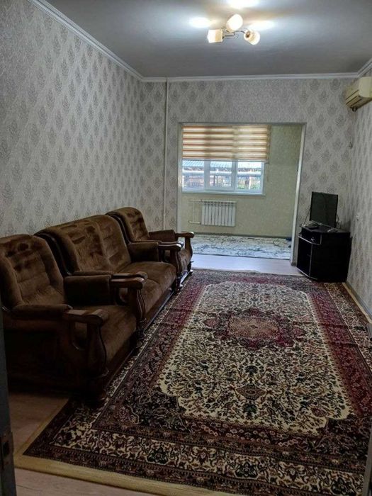 Срочно Продаю 2/3/5 кв на Карасу-3