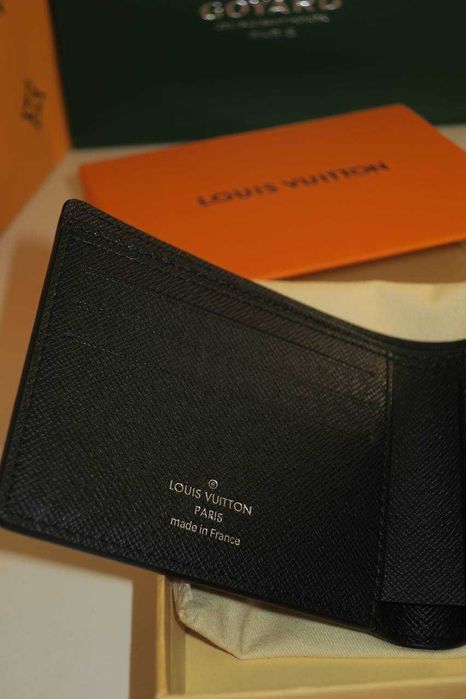 мъжки портфейл Louis Vuitton