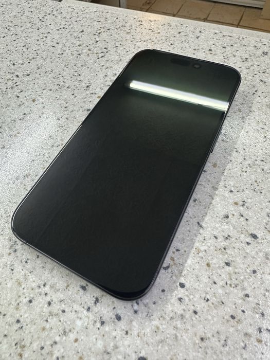Iphone 15 pro 128gb