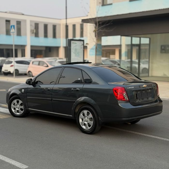 Gentra 2021 Avto Kredit