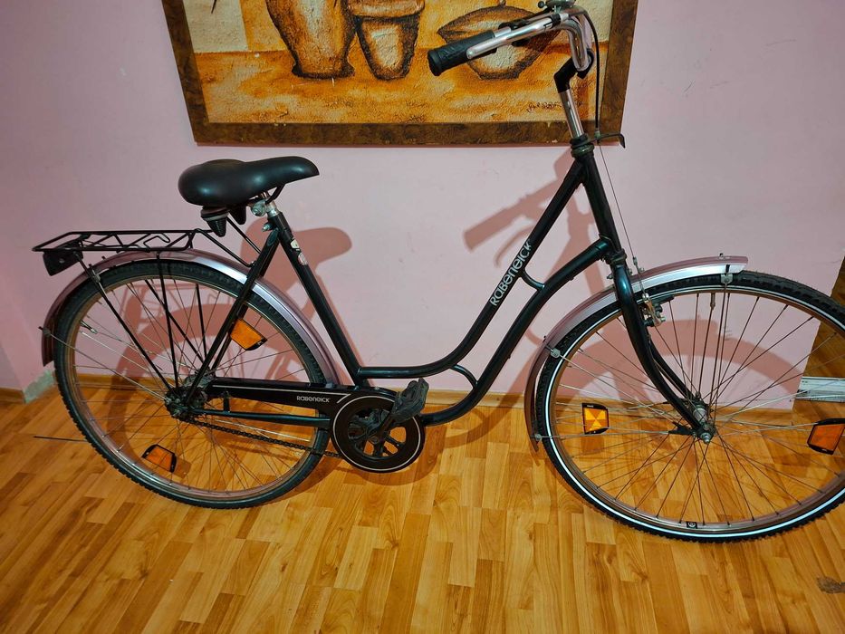 Biciclete 28 Dama cadru in jos