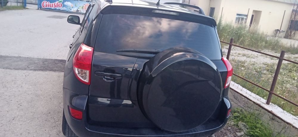 De vânzare Toyota Rav4