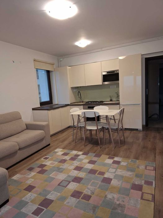 De vânzare - apartament cu 3 camere, Moara de Vânt