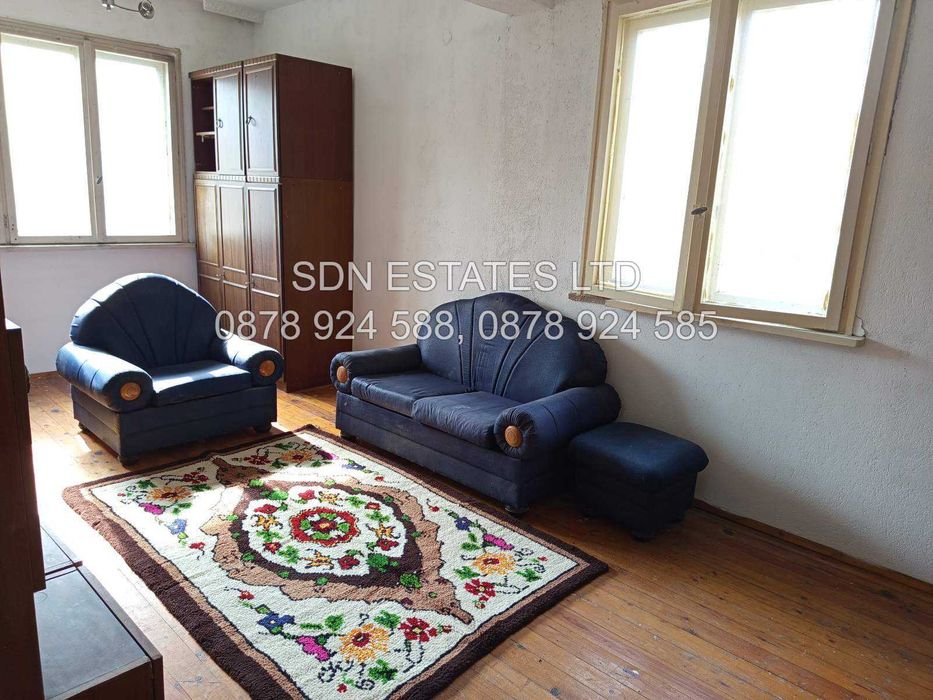 Продава се Къща в Казанлък - 160 кв.м за 861 €/кв.м - Снимка #18