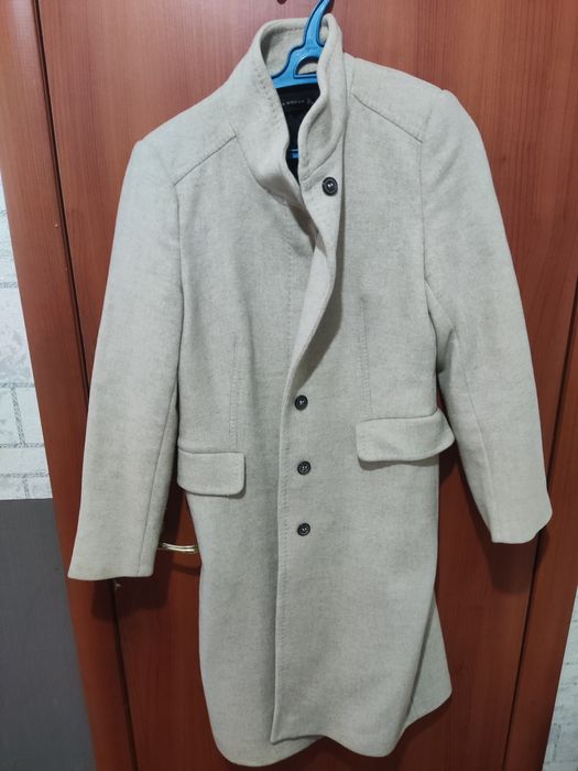 Пальто женское фирменный