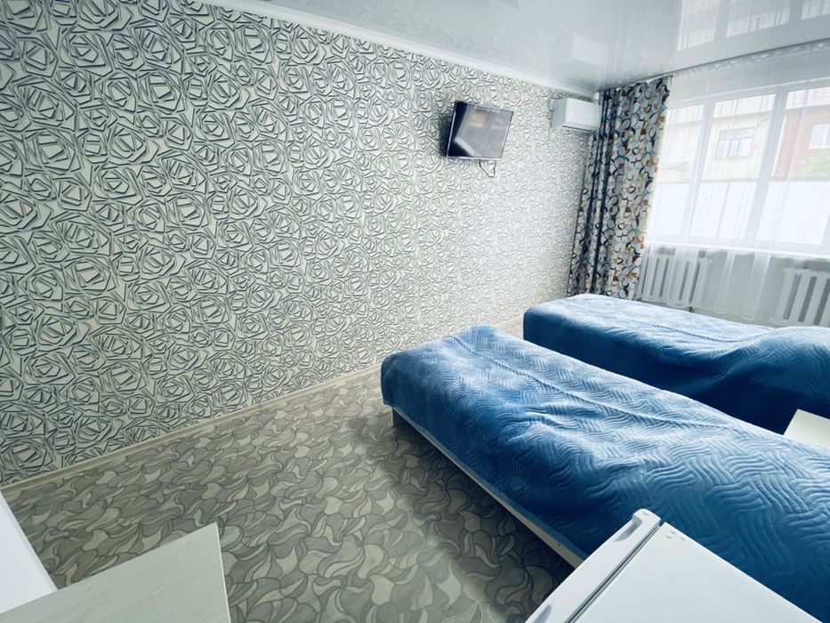 Аренда гостнвого дома